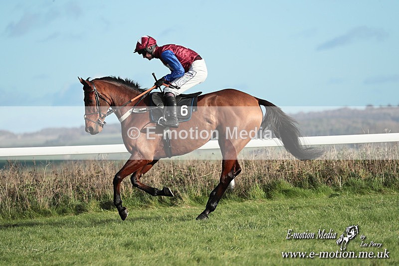 PtP 301125  0297 - Hursley Hambledon Point-to-Point Larkhill Racecourse 30/11/2025