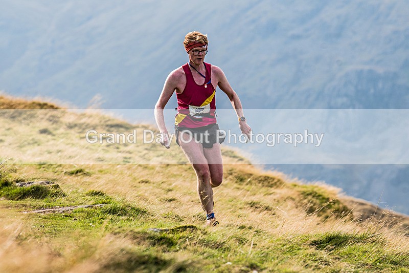 HBMR-Leg 4-488 - Hodgson Brothers Mountain Relay Leg 4 Saturday 5th October 2024