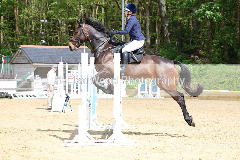 3E7A7872 - Class 9: 80cm Senior