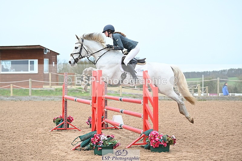 240316A-091307-02305 - Cls 13 Snr 1.05 and 1.10m Open