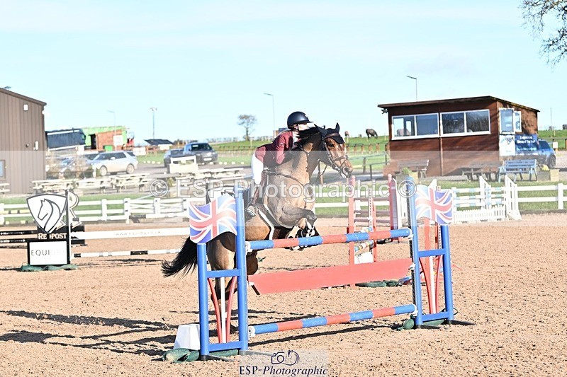 241120X-132209-00513 - Cls 05A&B Snr Fox & 120 Open