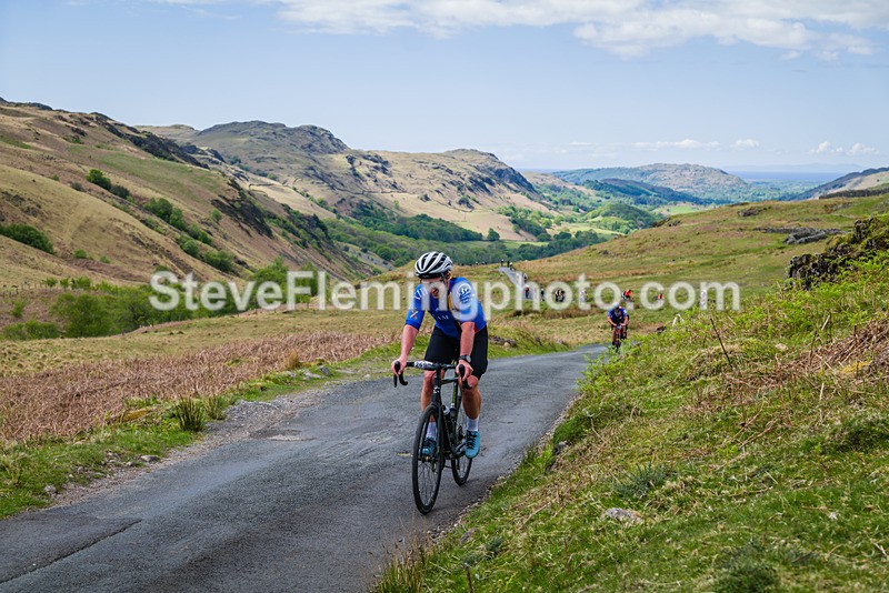 122842 - Hardknott Pass Camera 1 12.00-13.00