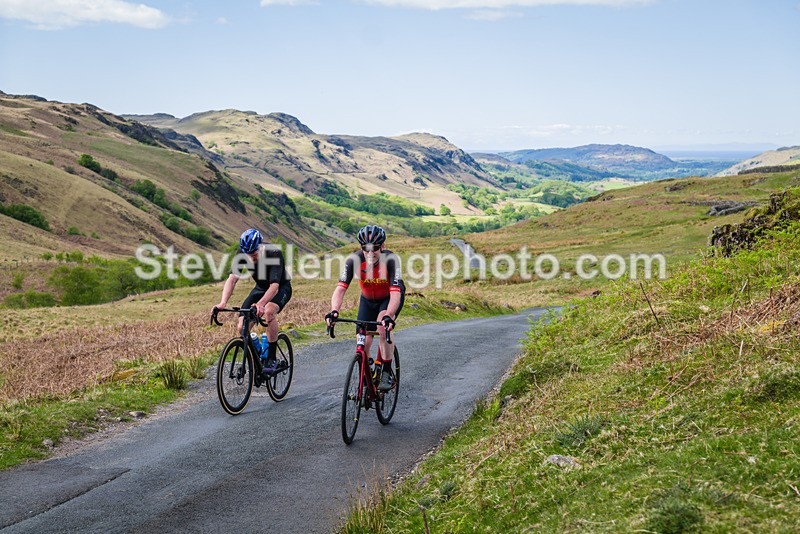 115734 - Hardknott Pass Camera 1 11.00-12.00