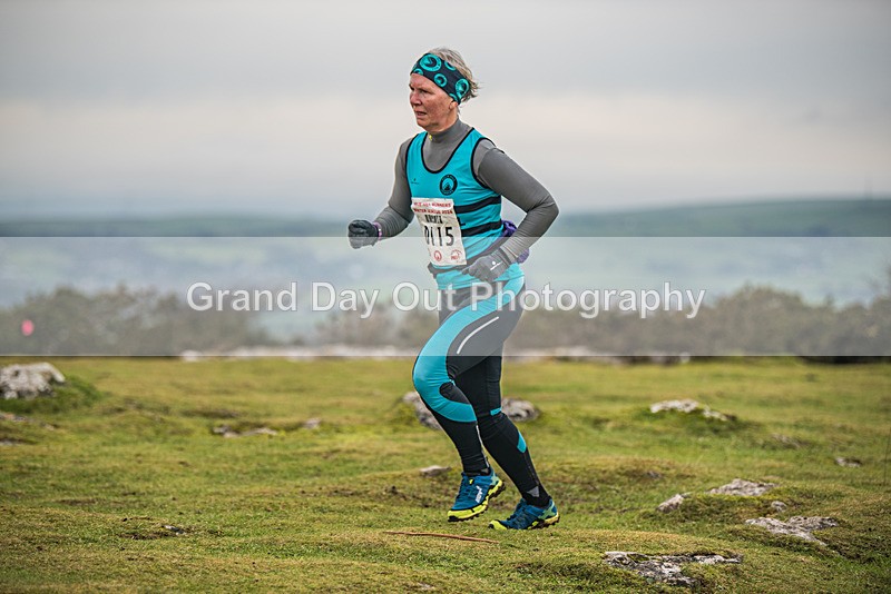 Birkrigg-943 - Kendal Winter League Races Birkrigg Sunday 28th January 2024