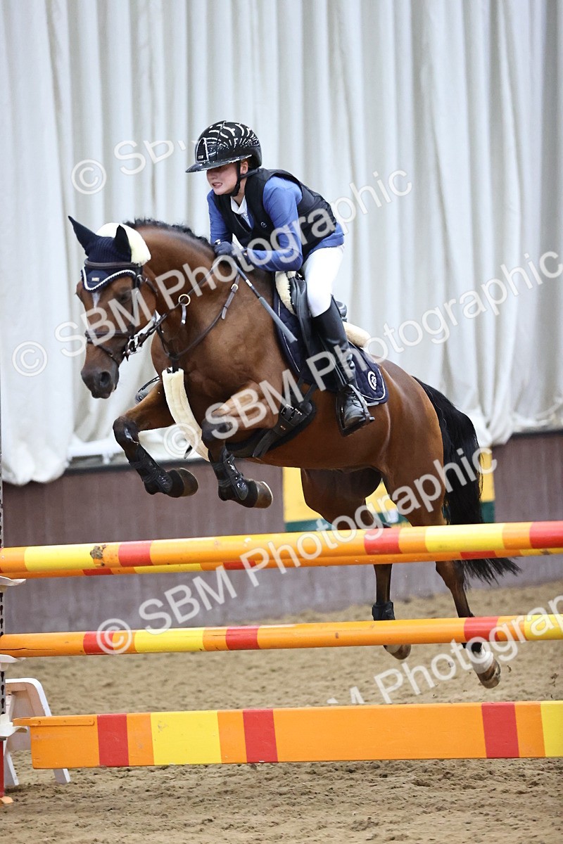 SBM_002790 - Class 6 - Pony Newcomers 1.00m Open