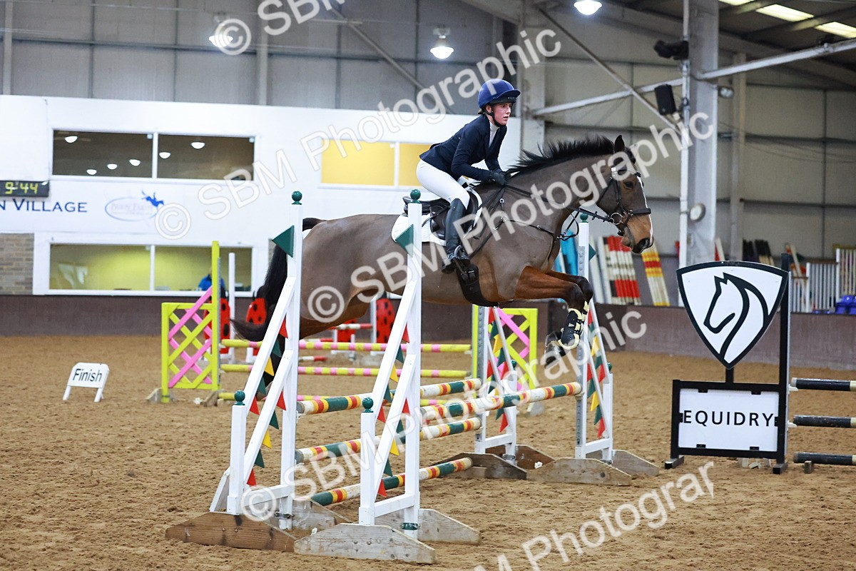 SBM_000091 - Class 1 - Clear Round
