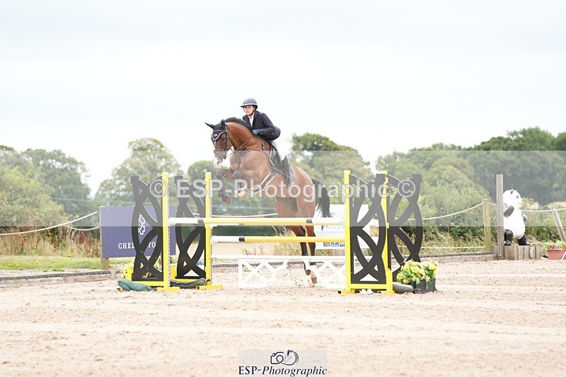 250803-115237-12907 - Cls 27 Chard Equestrian 5 Year Old Championship