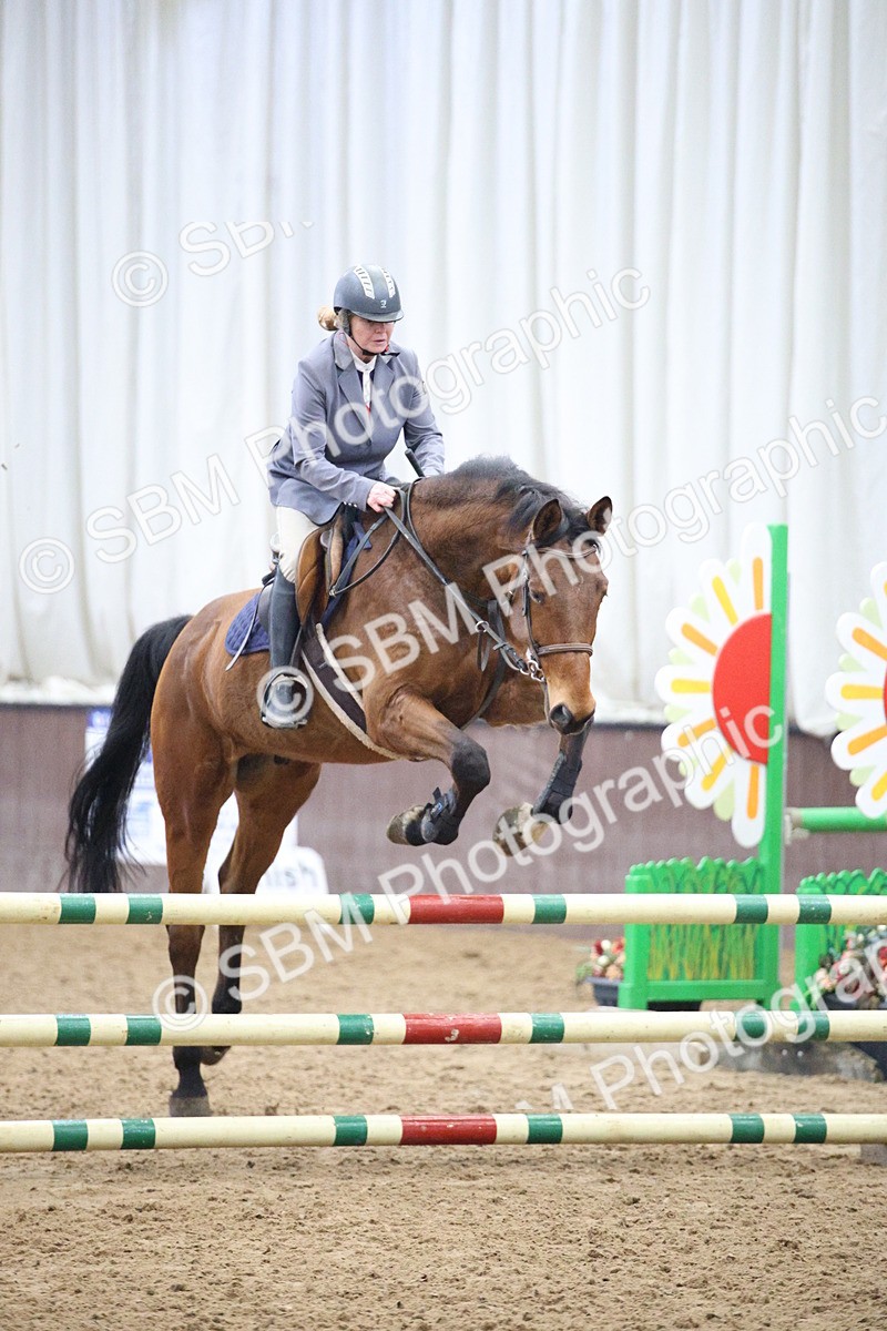 5K7A3239 - Class -1 - Equissage Pulse Senior BritiNovice/ 90cm Open