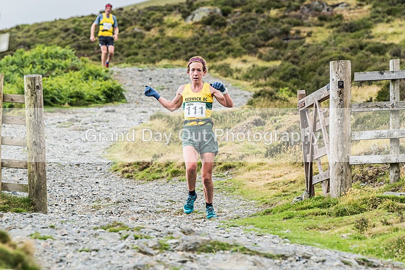 Skiddaw-652 - Skiddaw Fell Race Sunday 2nd July 2023
