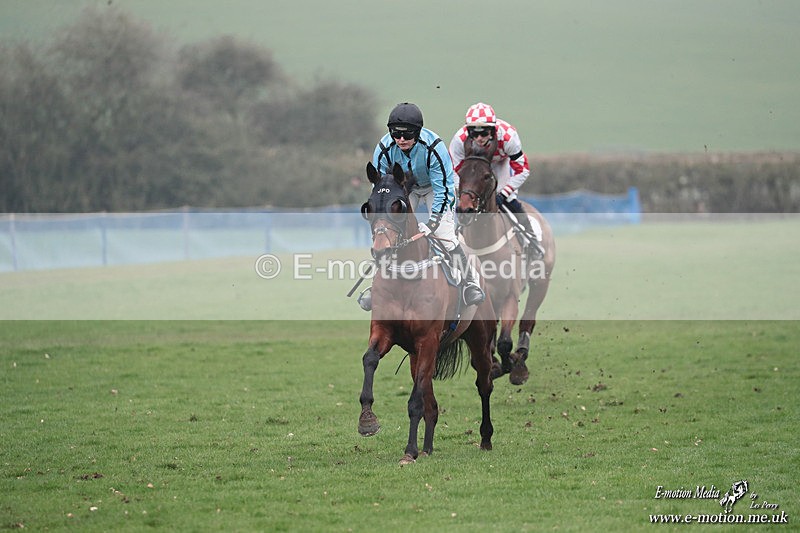 PtP 080326 587 - Pytchley with Woodland Point-to-Point Guilsborough 08/03/26