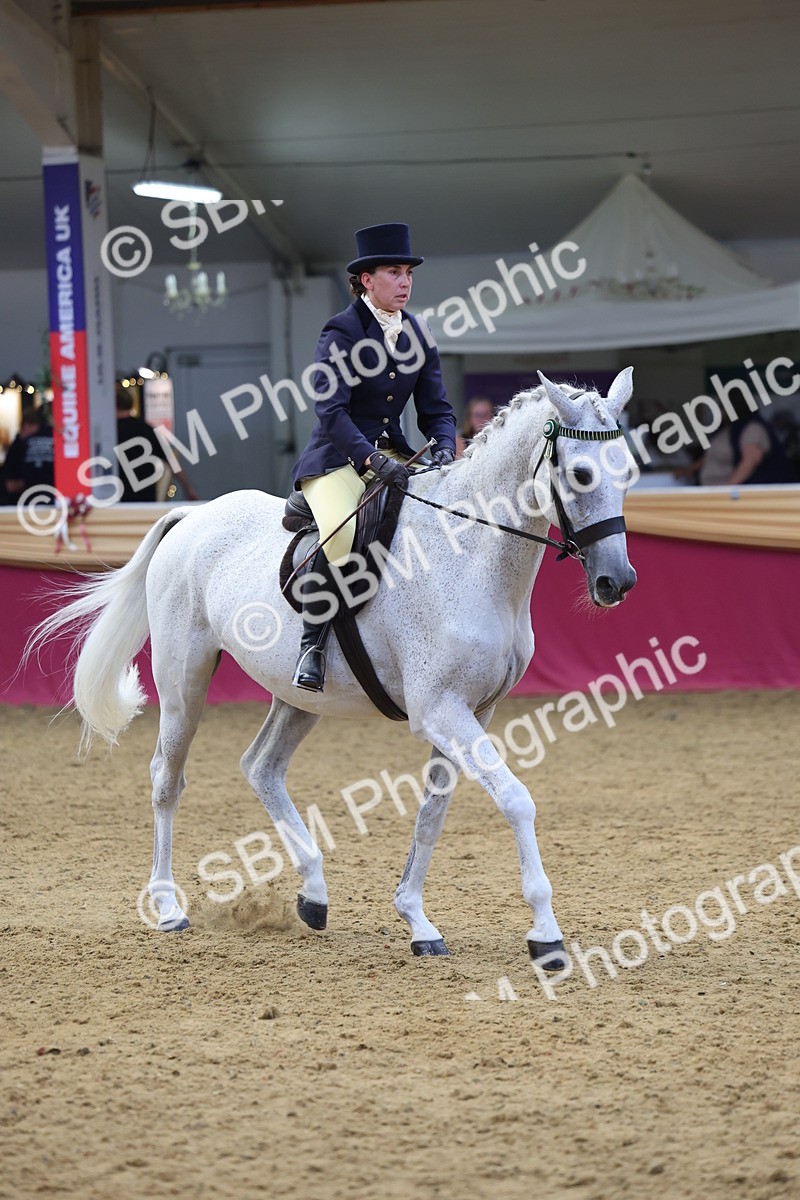 SBM_23960 - Class 905 - Supreme Final - Ridden Veteran
