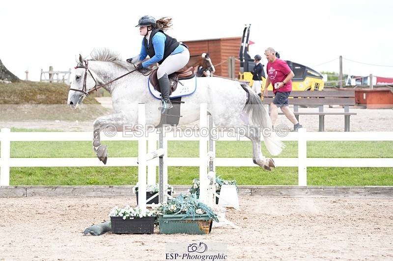 250802-132509-10192 - Cls 22 95cm Amateur Championship Qualifier