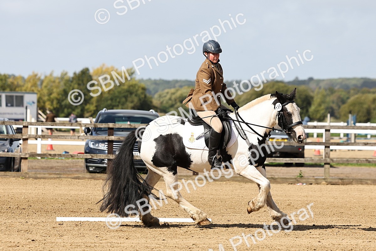 SBM_000542 - Class 45 - Prelim 1 Combined Training