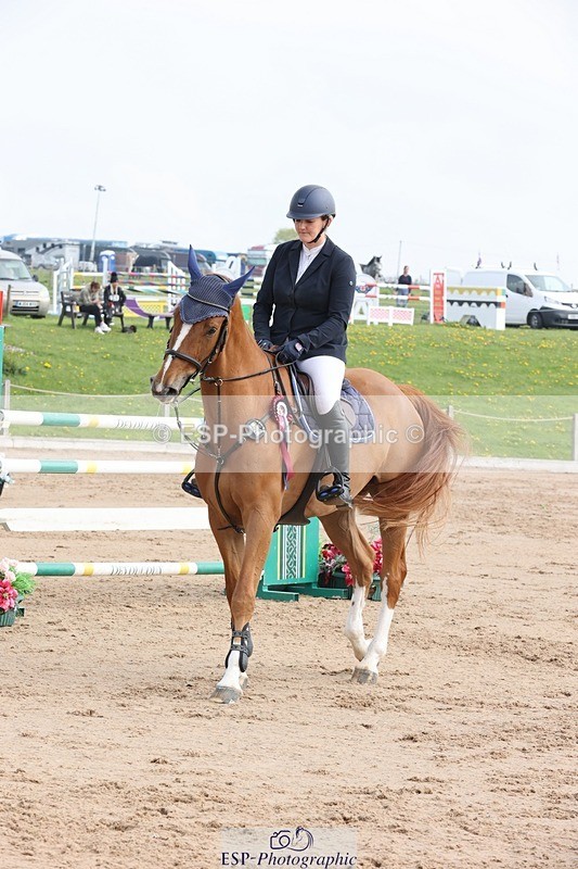 250424-111145-03393 - Cls 33 Young Horse 7yr old