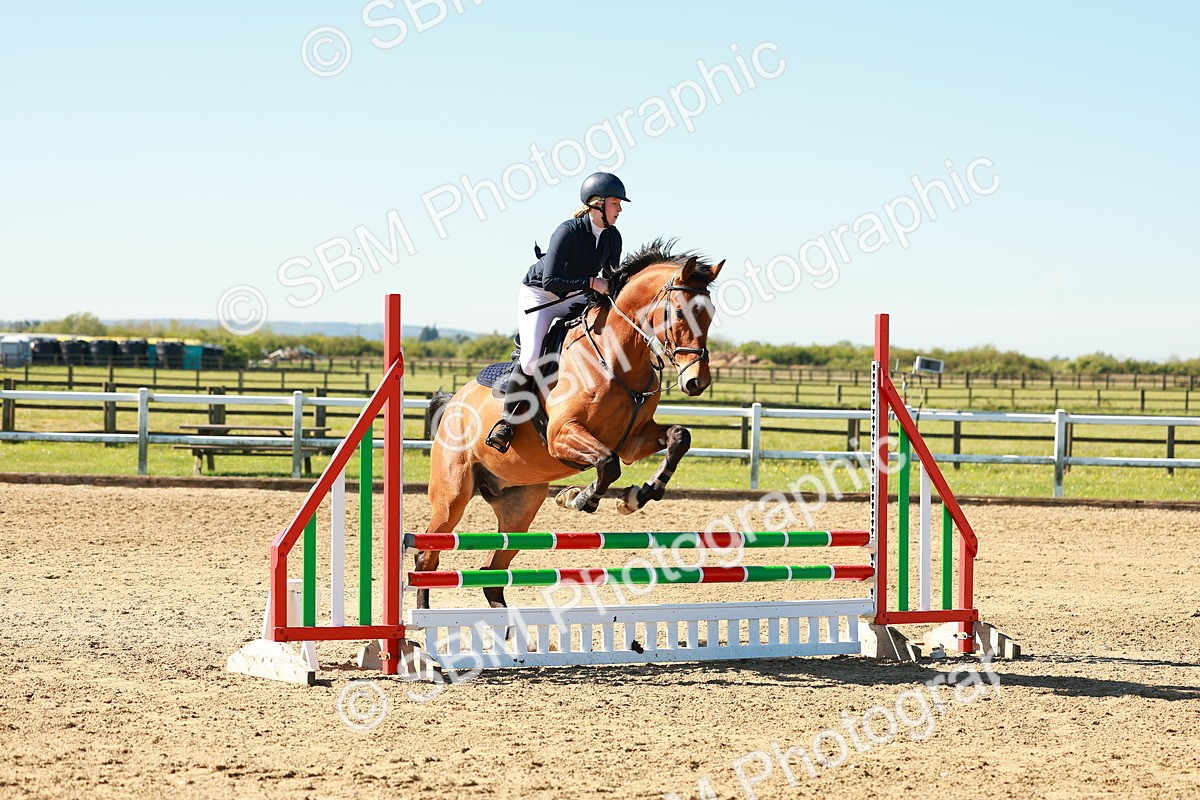 SBM_000005 - Class 1 - Clear Round