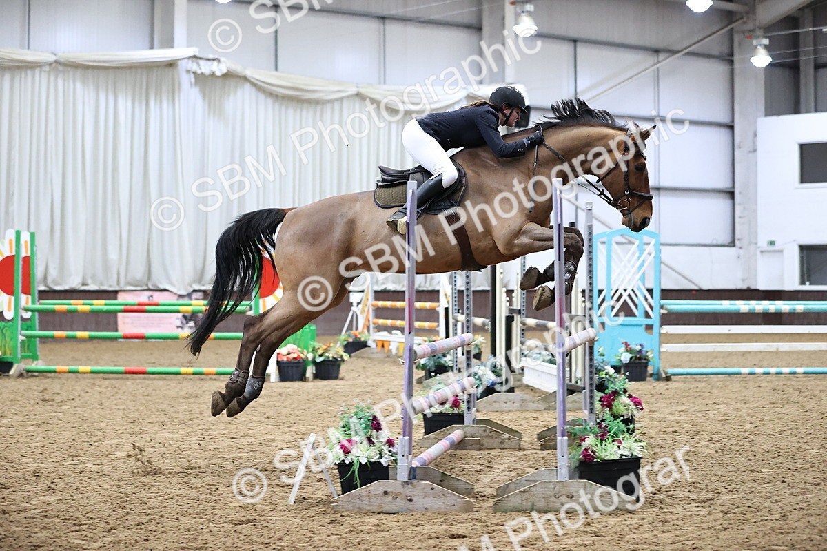 SBM_000922 - Class 3 - Senior Discovery - 1.00m Open