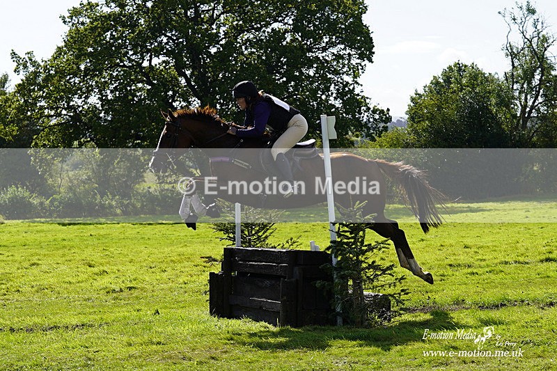  WWHT 031021 2149 - Novice Pairs (0.80m)  03/10/21