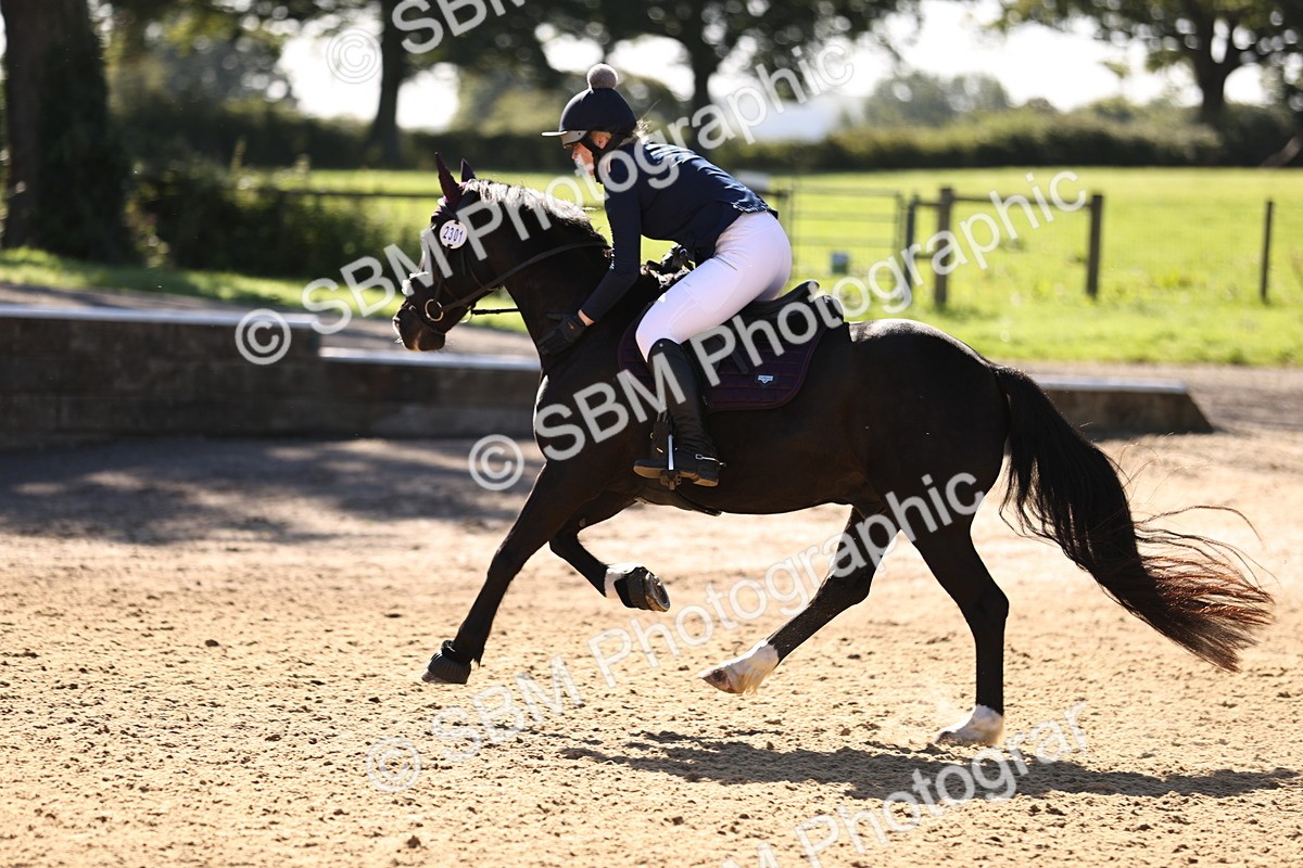 SBM_38421 - J39 - Senior 85cm Championship