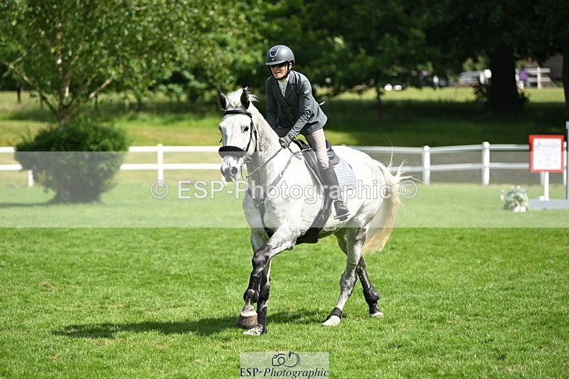 250615A-153856-11790 - Cls 41 Amateur Qualifier 1.10m & Snr 1.10m Open