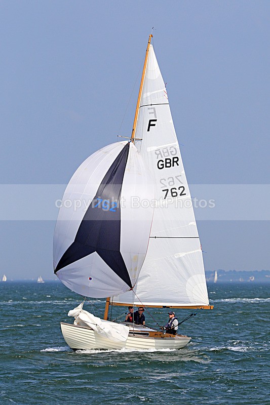 180526 LADY LINDA GBR762 1Y3A1954 - Sailboats - monohull
