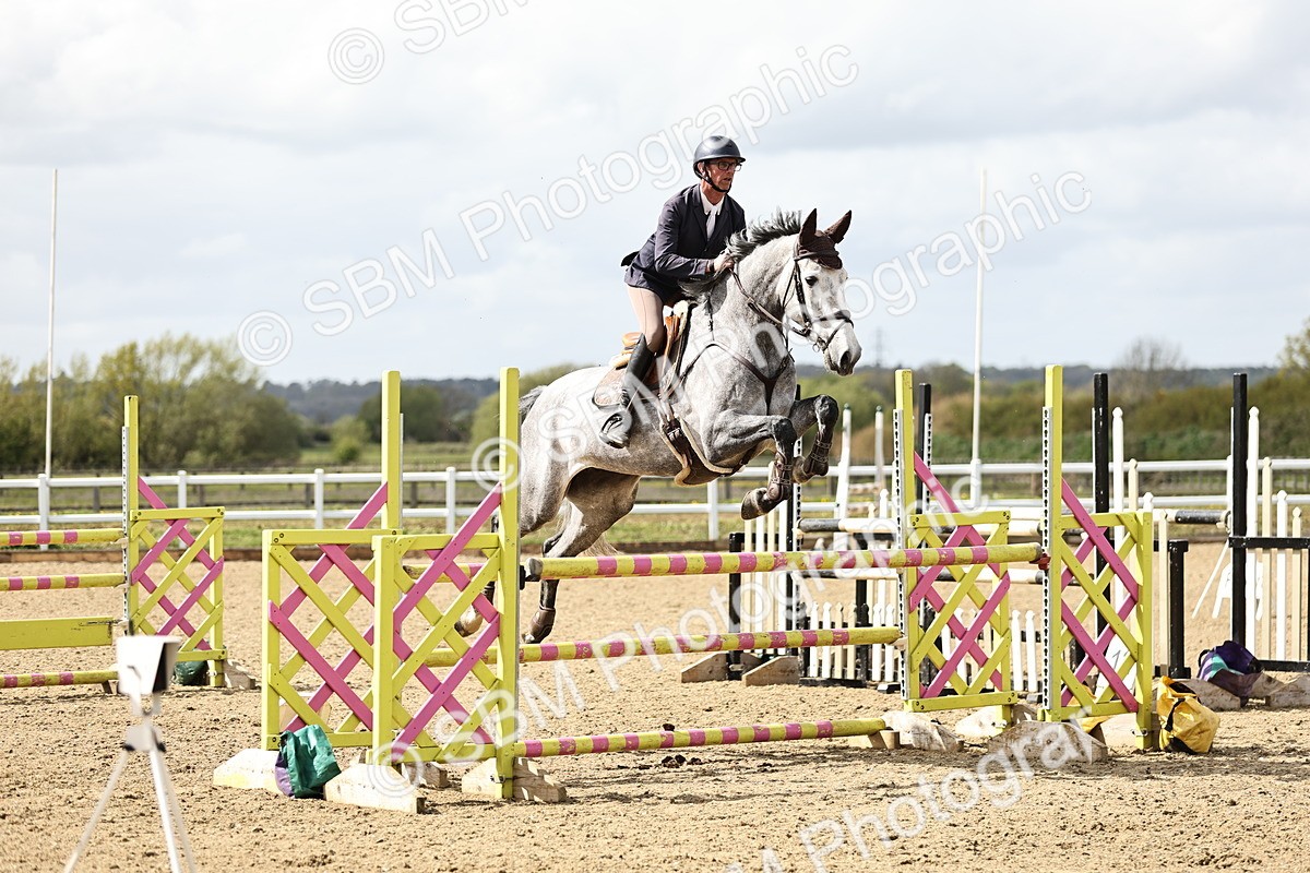 SBM_001186 - Class 4 - Senior Newcomers - 1.10m