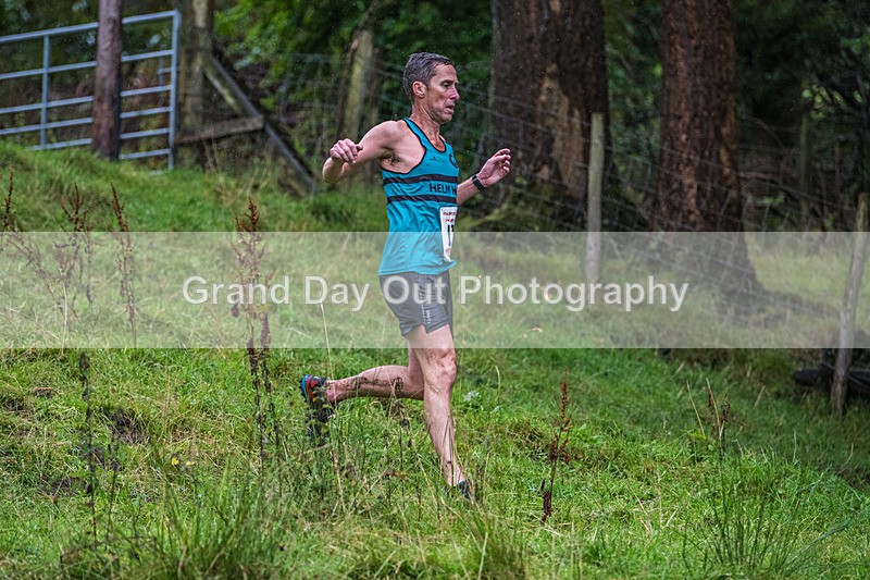 Grasmere Senior-285 - Grasmere Guides Senior Fell Race Sunday 25th August 2024
