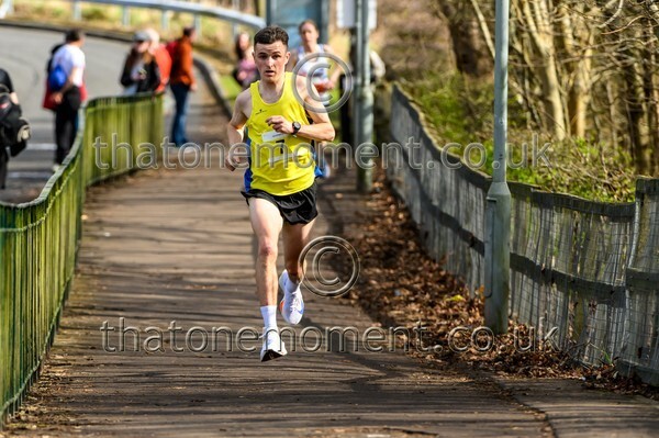 Livirelays25-920038 - Male Set Three