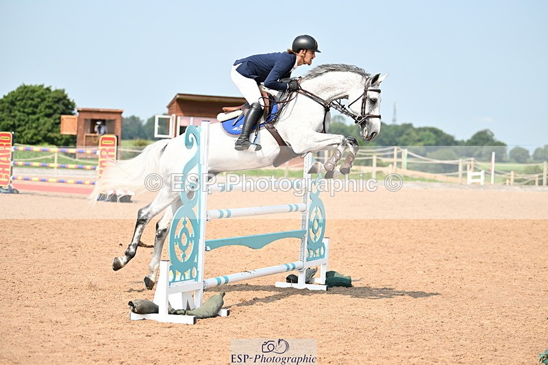 240801A-111016-01306 - Cls 2 Foxhunter