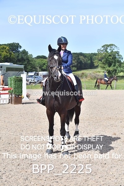 BPP_2225 - CLASS 15 SUN Senior Discovery/ 1m Open