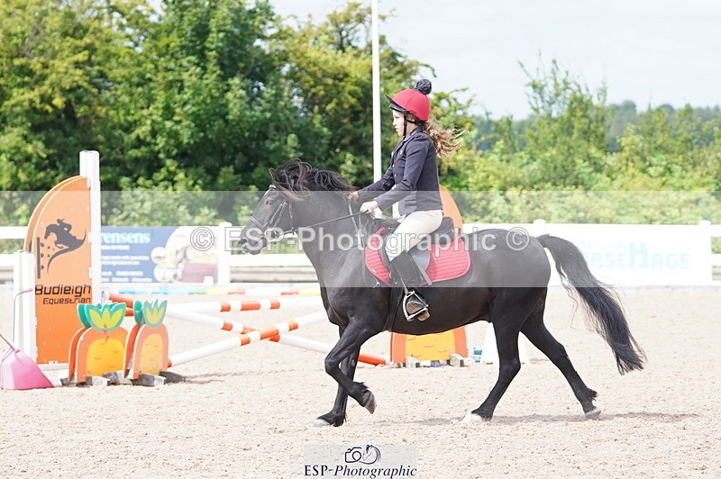 240809A-120306-00882 - Showjumping Competition