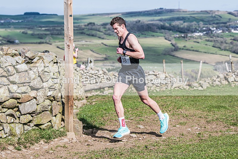 Isel Cross-43 - Isle Cross Race Saturday 8th April 2023