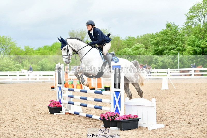 240526A-115518-07562 - Cls 31 85cm National Am Qualifier