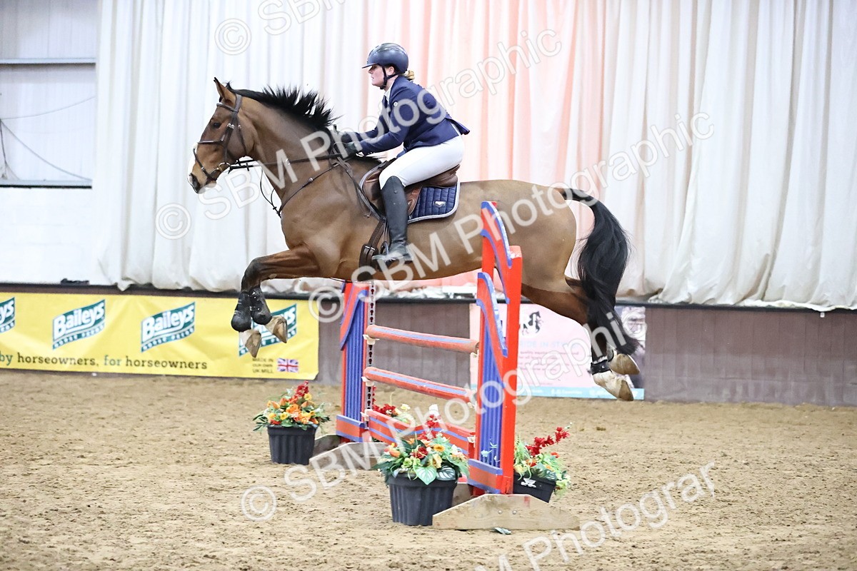 SBM_002371 - Class 9 - Senior Discovery - 1.00m