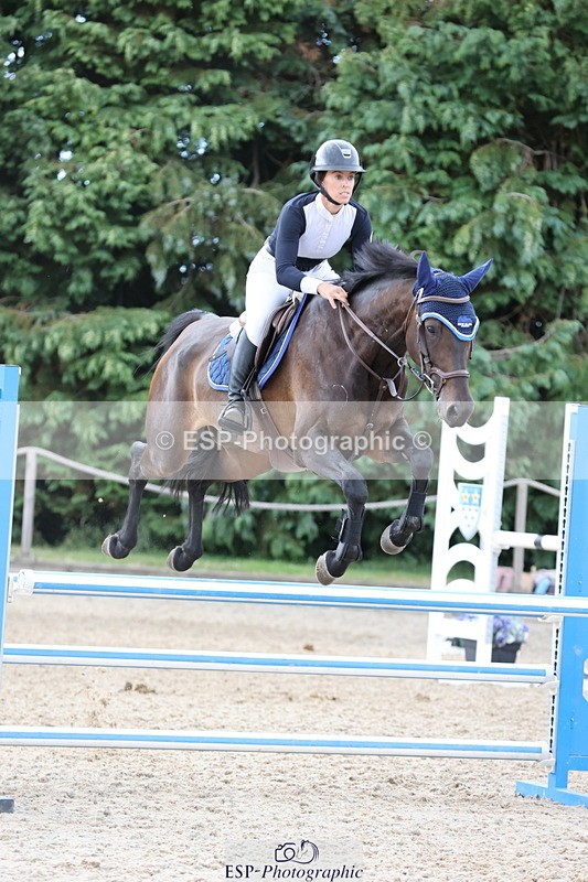 250703A-153125-05484 - Cls 9 Snr Discovery and 1m Open