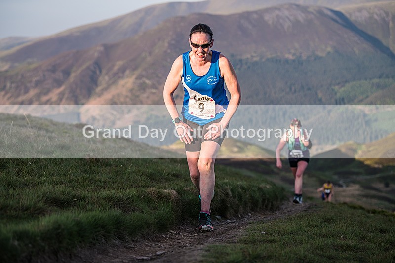 Lords Seat-536 - Lords Seat Fell Race Wednesday 30th April 2025