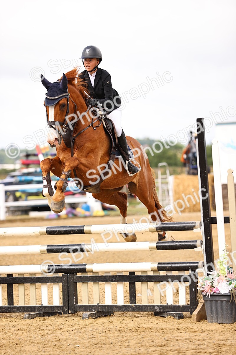 SBM_012806 - Class 13 - Senior British Novice - 90cm Open