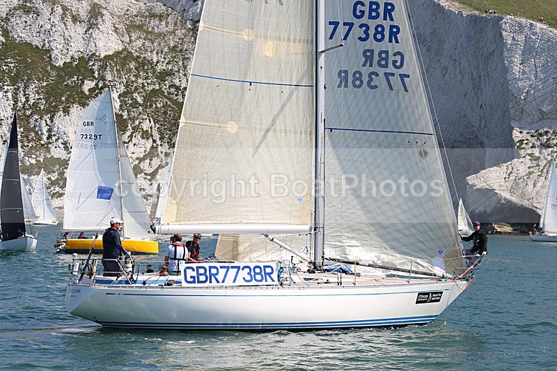 140621 GBR7738R WT7A2567 - ROUND THE ISLAND - 21st June 2014