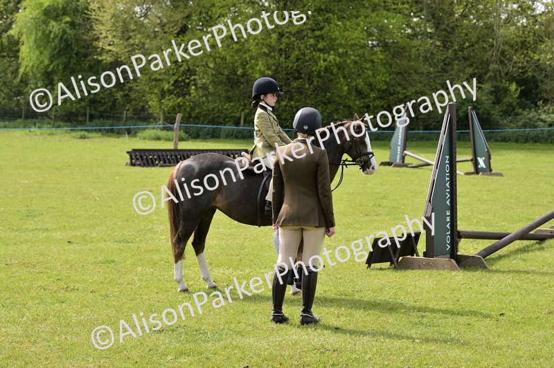 20260426-2261 - Class 20 - Beginner Working Hunter