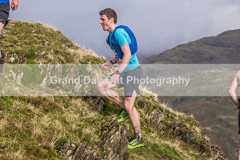 Dunnerdale-272 - Dunnerdale Fell Race Saturday 8th November 2025