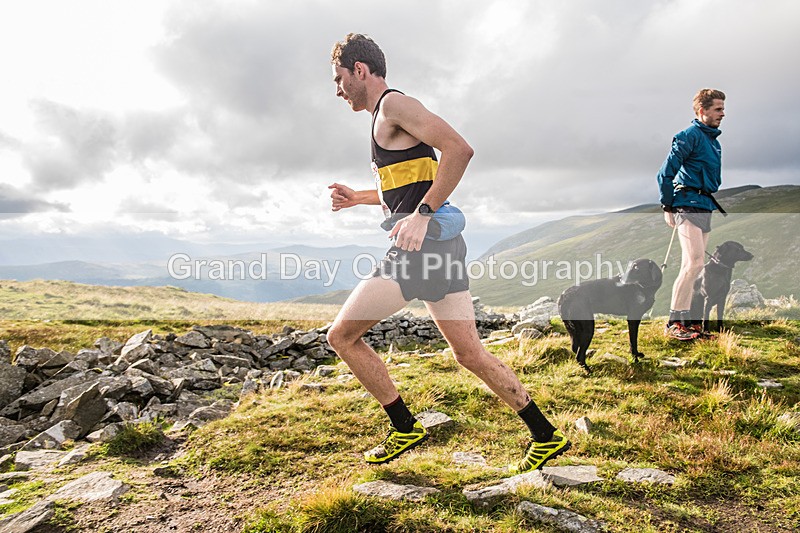 Seat Sandal-46 - Seat Sandal Fell Race Wednesday 12th July 2023