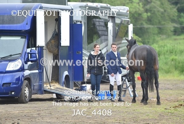 JAC_4408 - CLASS 7 - SAT - Senior 1.25m & 1.30m Open Handicap