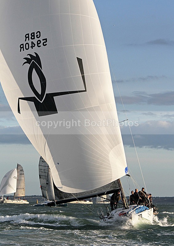 130601 GBR5940R IMG_4619 - ROUND THE ISLAND RACE - 1st June 2013