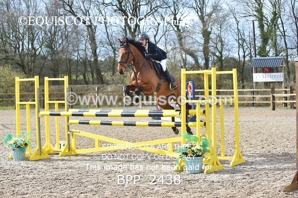 BPP_2438 - CLASS 26 The Liz Fox Royal Highland Show JD/JC Championship Qualifier