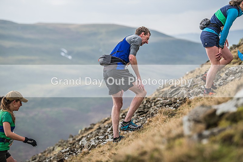 Barbondale-564 - Kendal Winter League Barbondale Junior & Senior Fell Races Sunday 11th February 2024