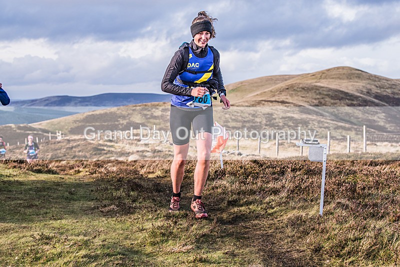 Leg Four-677 - Leg 4 British Fell & Hill Relay Championship Broughton Scotland Saturday 15th October 2022