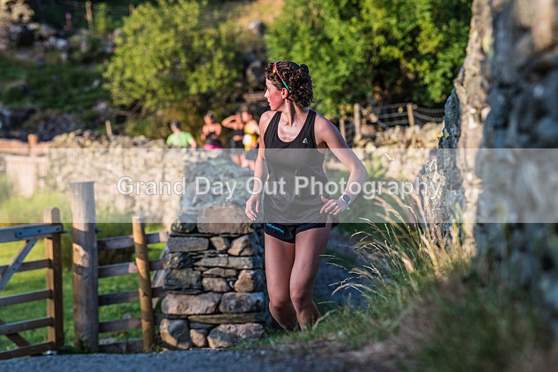 Langstrath-735 - Langstrath Fell Race Wednesday 21st June 2023