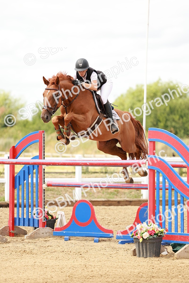 SBM_019389 - Class 21 - jump offs