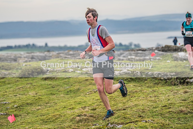 Birkrigg-691 - Kendal Winter League Races Birkrigg Sunday 28th January 2024