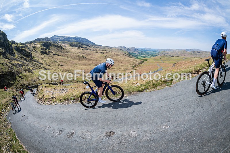 124753 - Hardknott Pass Camera 2 12.00-13.00