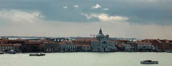  - Panoramas